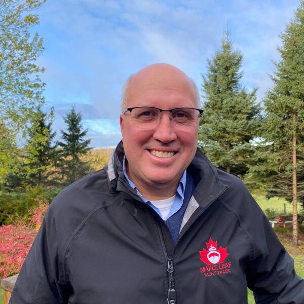 Scott Hanson Head Shot