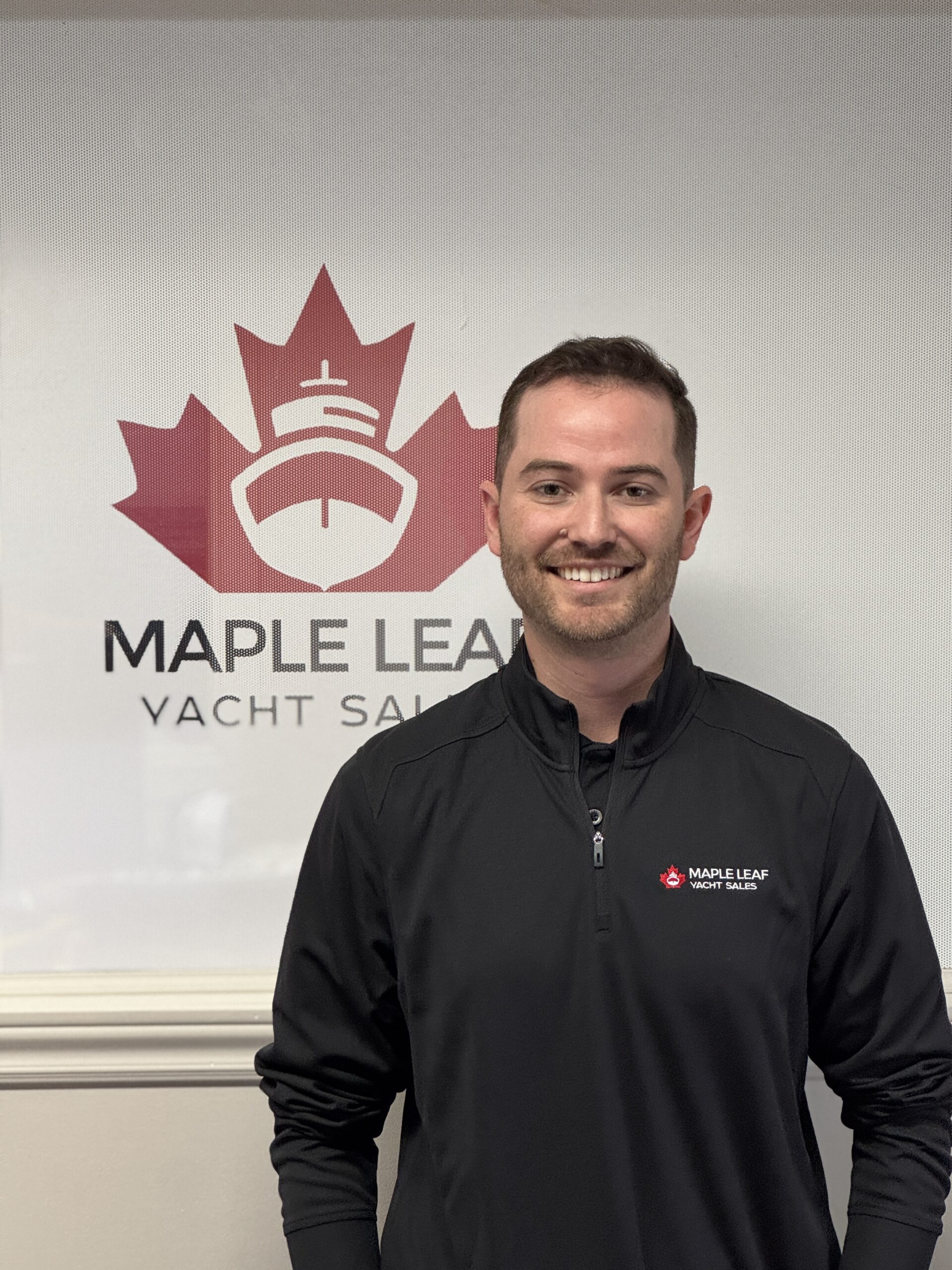 Connor Mcneil Headshot Connor Mcneil