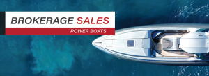 Power Boat Boat Brokerage Sales