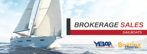 Sale Boat Brokerage